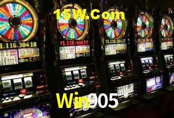 Security Systems Win905