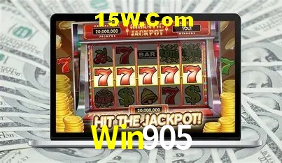 Experiência VIP Win905