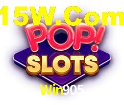 Daily Bonuses Win905