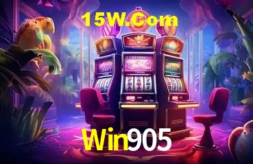Statistics Win905