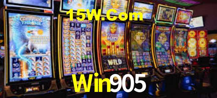 Premium Interface Win905