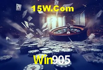 Flash Promotion Win905