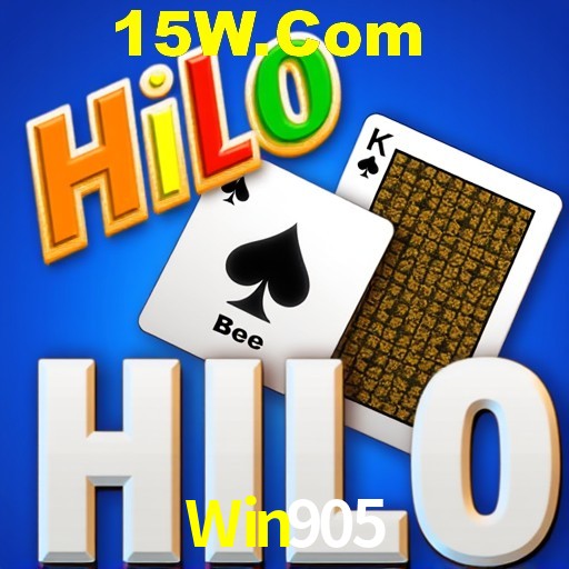 Blackjack Table Win905