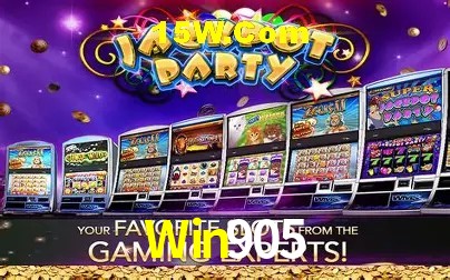Account Benefits Win905