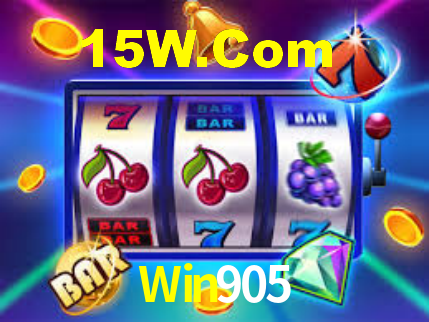 Instant EasyPaisa Win905