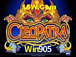 Game Providers Win905