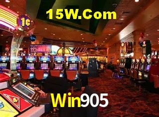 Games Directory Win905